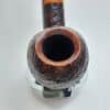 Savinelli Collection 1999 Sandblasted (6mm) Tobacco Pipe [SOLD OUT] - Image 6