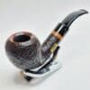 Savinelli Collection 1999 Sandblasted (6mm) Tobacco Pipe [SOLD OUT] - Image 7