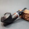 Seawolf By Martin Cermak Rhodesian Pipe Of The Year 2022,  4/71 Briar Pipe [SOLD OUT] - Image 15