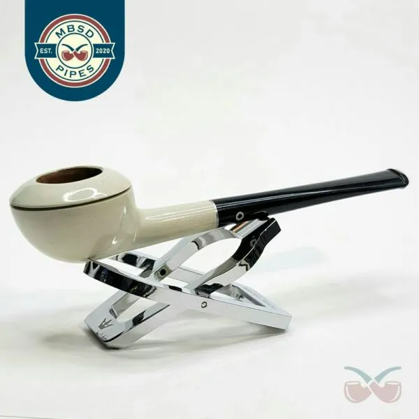 Kaywoodie Campus White Briar, Unsmoked [SOLD OUT]