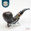 Savinelli Collection 1999 Sandblasted (6mm) Tobacco Pipe [SOLD OUT]