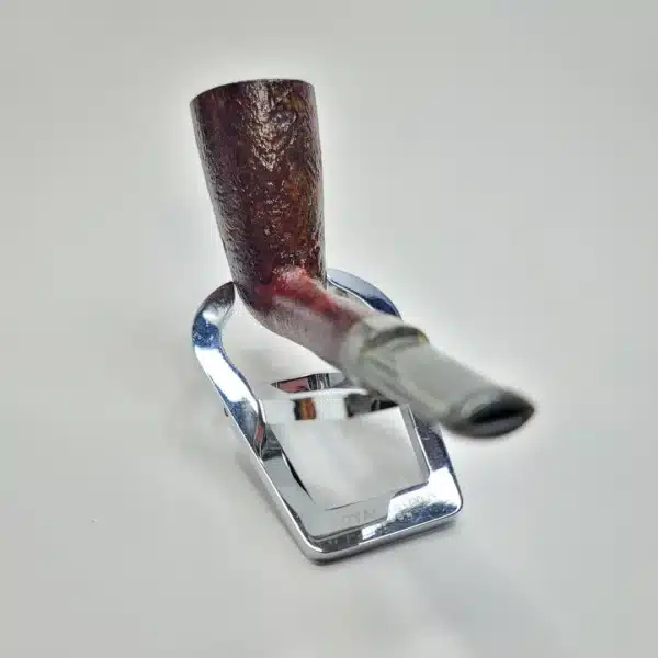 Lone Star Briar Works Chimney Dublin Artisan Briar Pipe [SOLD OUT] - Image 6