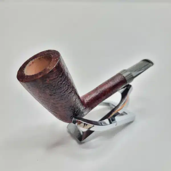 Lone Star Briar Works Chimney Dublin Artisan Briar Pipe [SOLD OUT] - Image 10