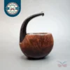 Savinelli Rolex Smooth Vest Pipe, Unsmoked [SOLD OUT]