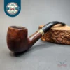 Lindstrom Bent Billiard, 9mm, German Estate [SOLD OUT]