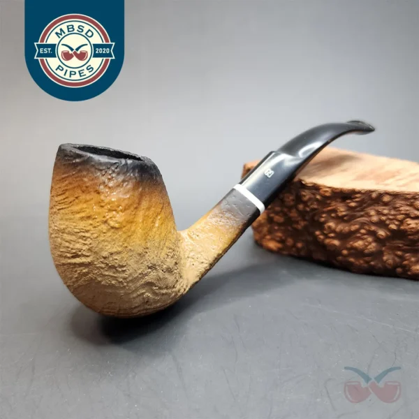 Nording Nord-Coat 207, Unsmoked [SOLD OUT]