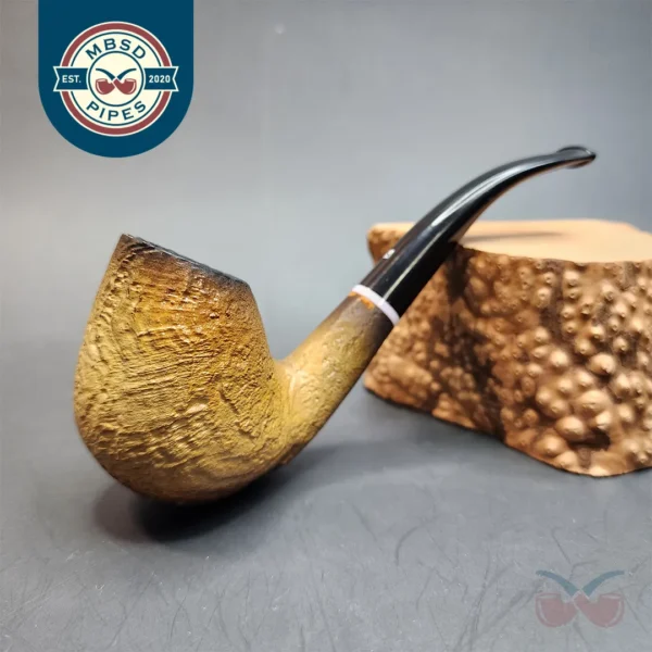 Nording Nord-Coat 206, Unsmoked [SOLD OUT]
