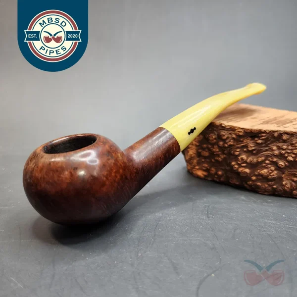 KBB Yello Bole Bent Author, Estate [SOLD OUT]