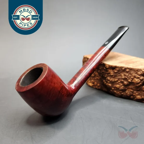 Parker Bruyere 132, Straight Billiard, Estate [SOLD OUT]