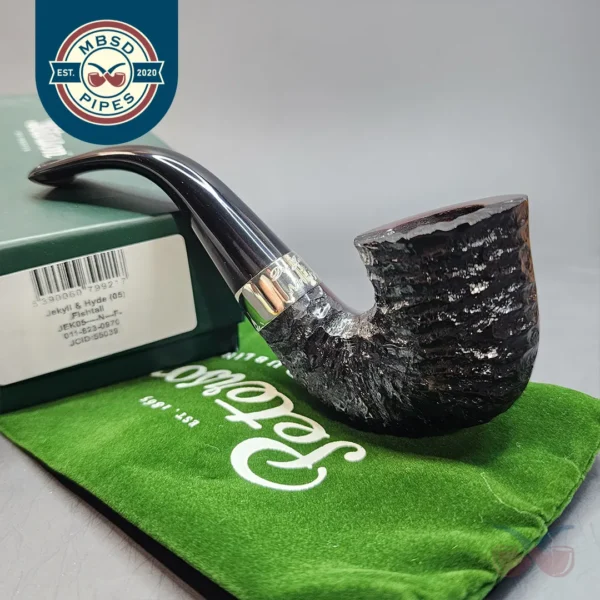 Peterson Jekyll & Hyde (05) Fishtail [SOLD OUT] - Image 2