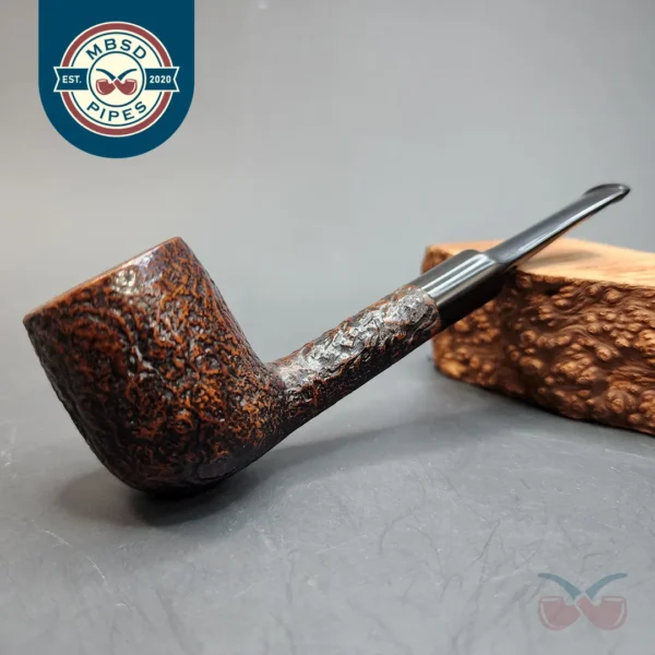 Gesandt Sandblasted Billiard, Estate [SOLD OUT]