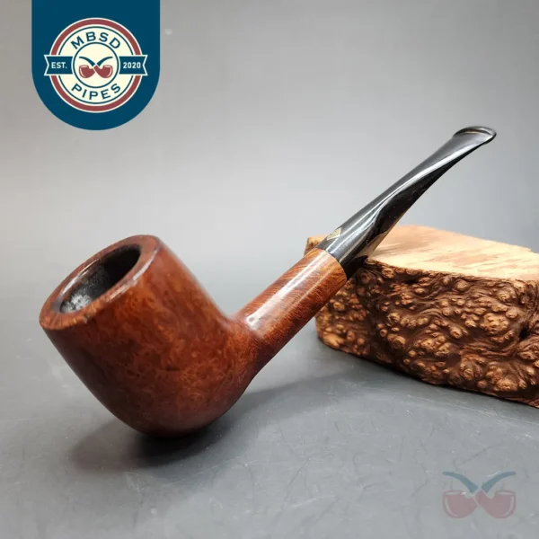 BBB 1981 Christmas Make, Smooth Billiard, Estate
