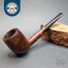 Britain's Best Briar (BBB) Smooth Billiard, Estate [SOLD OUT]