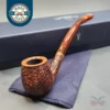 Savinelli Clark's Favorite Sandblast, 6mm [SOLD OUT]