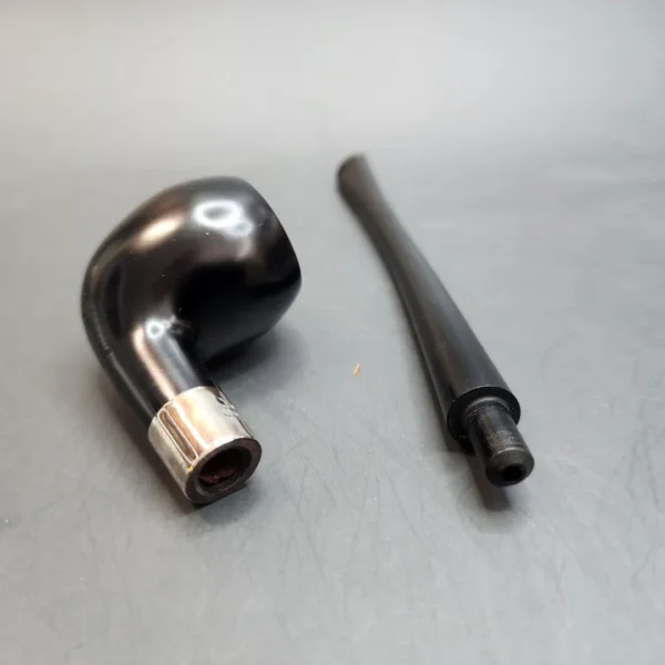 Peterson Carroll of Carrolton Ebony, Fishtail, Limited Edition to 247 [SOLD OUT] - Image 12