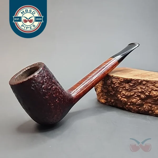 Jensen 80 Partially Sandblasted Canadian, Estate [SOLD OUT]