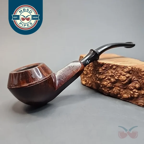 Sasieni Old England M97, Unsmoked [SOLD OUT]