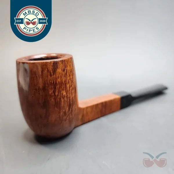 Comoy's Selected Straight Grain 290 Giant, London Made, Estate [SOLD OUT]