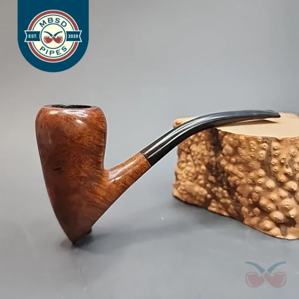 Captain Black B203 Pickaxe, Estate [SOLD OUT]
