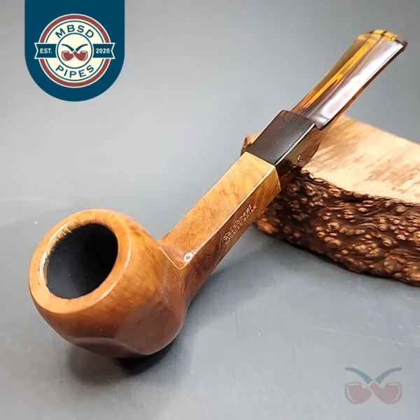 Calabresi 8 Sided Panel, Unsmoked [SOLD OUT]