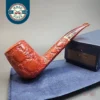 Savinelli Alligator 707 KS, 6mm, Unsmoked [SOLD OUT]