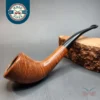 Michel Smooth Zulu Pipe, Unsmoked [SOLD OUT]