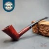 Mini Pipe, Smooth Dublin Sitter, Unsmoked [SOLD OUT]