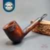 Antique Walnut Partially Sandblasted Lovat, Unsmoked [SOLD OUT]