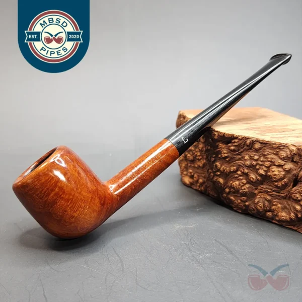 Sasieni The Litewate 23 Pipe, Unsmoked [SOLD OUT]