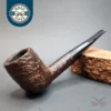 Comoy's Greshams Giants 127 Sandblasted Billiard, Unsmoked [SOLD OUT]