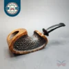 Bennie Joe Pipes Artisan Pipe, Unsmoked [SOLD OUT]