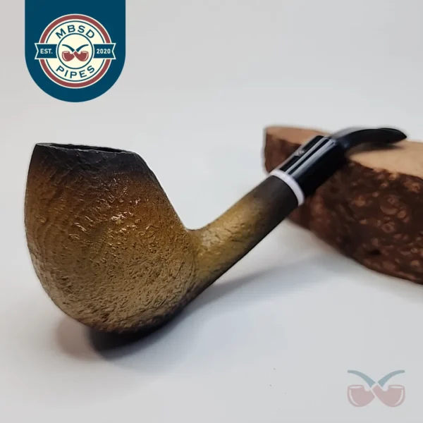 Nording Nord-Coat 211, Unsmoked [SOLD OUT]