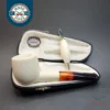 MBSD Meerschaum Masters, Sadik Yanik Pot, 9mm [SOLD OUT]