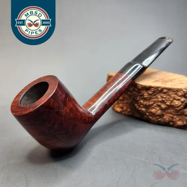 GBD London Made 1706, Estate [SOLD OUT]