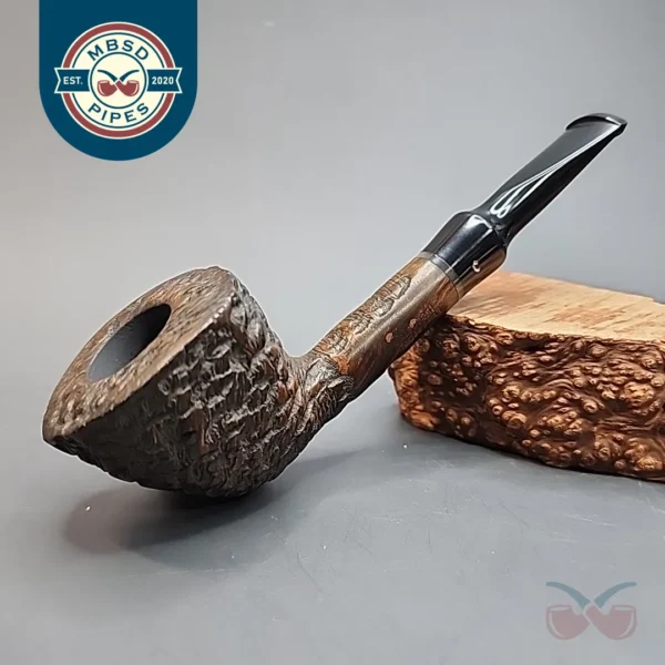 Calibresi Rusticated Dublin, Unsmoked [SOLD OUT]