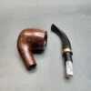 Lindstrom Bent Billiard, 9mm, German Estate [SOLD OUT] - Image 14