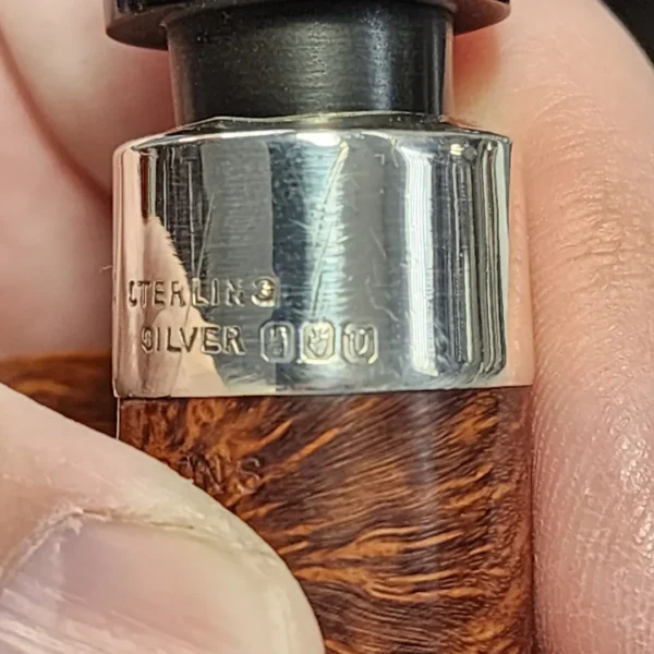 1985 Peterson Deluxe XL 305s, Republic Era, Estate [SOLD OUT] - Image 12