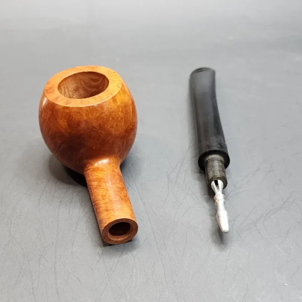 Michel Naturals 357, Slightly Bent Prince, Unsmoked [SOLD OUT] - Image 11