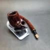 Savinelli Clark's Favorite Smooth, 6mm [SOLD OUT] - Image 3