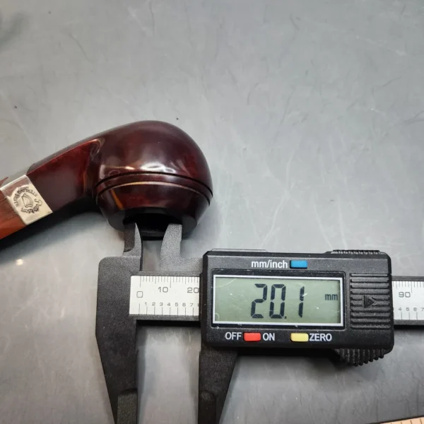 Peterson Irish Harp 80s, Fishtail (New) [SOLD OUT] - Image 14