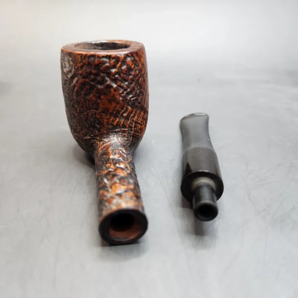 Gesandt Sandblasted Billiard, Estate [SOLD OUT] - Image 3