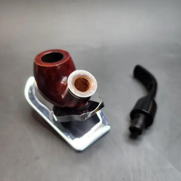 Peterson Killarney Red 230, Fishtail (New) [SOLD OUT] - Image 11