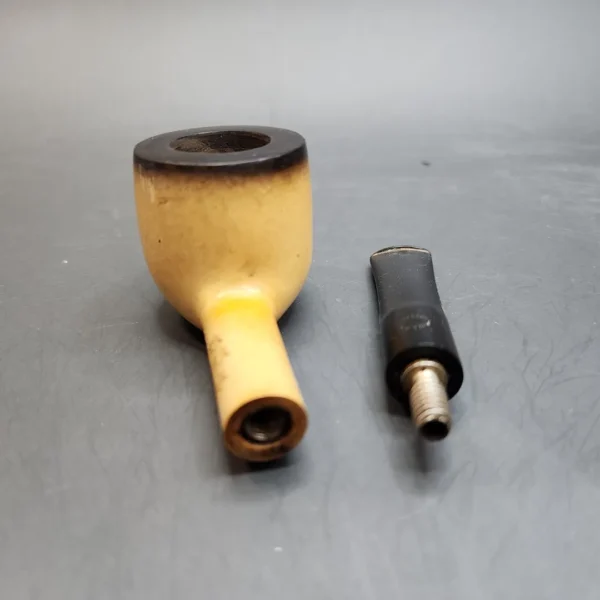 Parker 267 Block Meerschaum, Estate (Dunhill) [SOLD OUT] - Image 3