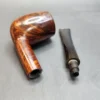 Britain's Best Briar (BBB) Smooth Billiard, Estate [SOLD OUT] - Image 3