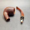 Savinelli Clark's Favorite Sandblast, 6mm [SOLD OUT] - Image 11