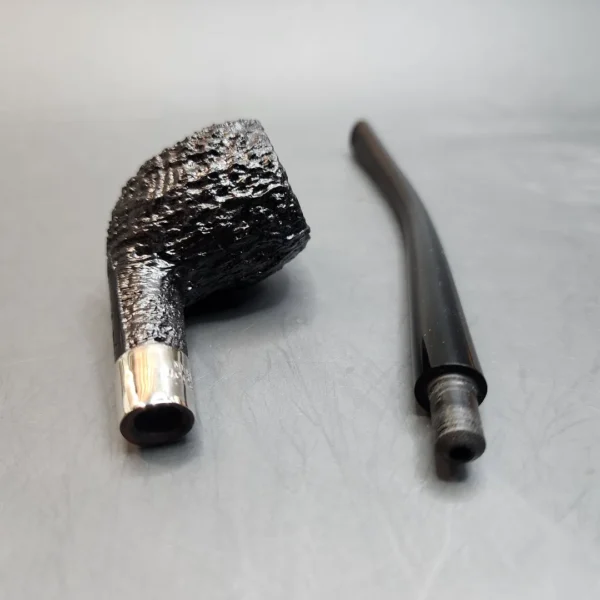 Peterson Carroll of Carrolton, Sandblasted, Fishtail, Limited Edition to 247 [SOLD OUT] - Image 9