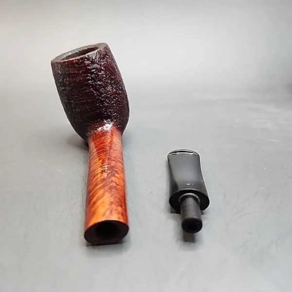 Jensen 80 Partially Sandblasted Canadian, Estate [SOLD OUT] - Image 3
