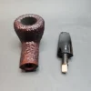 Savinelli Sitting 316 KS, 6mm Filter, NOS [SOLD OUT] - Image 14