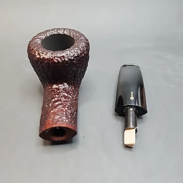 Savinelli Sitting 316 KS, 6mm Filter, NOS [SOLD OUT] - Image 14