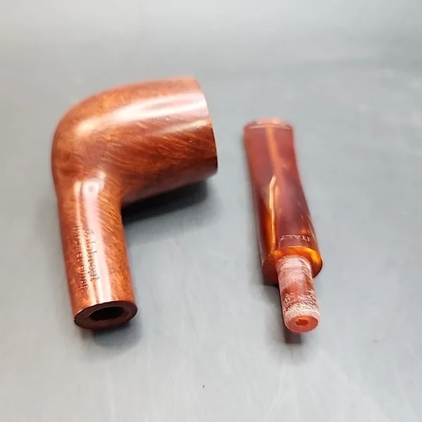 Calabresi Smooth Straight Billiard, Unsmoked [SOLD OUT] - Image 10